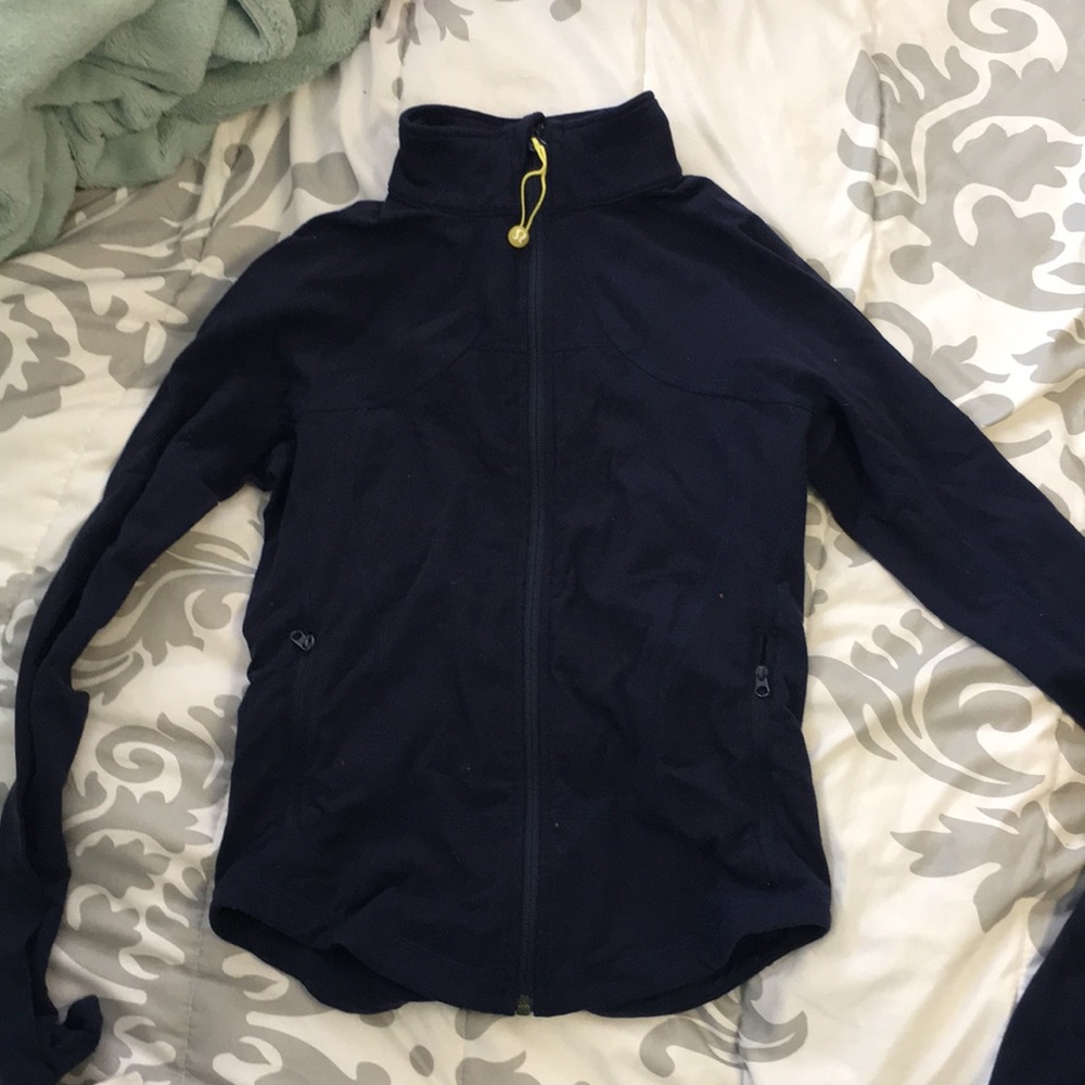 lululemon jacket
